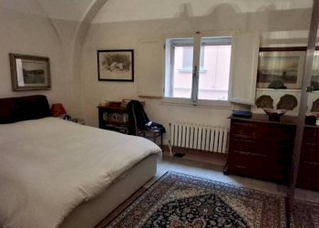 Camera da letto - Loft strada Maggiore, 50, Bologna (zona San Vitale) - foto 9