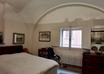 Camera da letto - Loft strada Maggiore, 50, Bologna (zona San Vitale) - foto 10