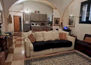 Salone - Loft strada Maggiore, 50, Bologna (zona San Vitale) - foto 11