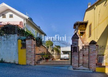 Zona - Villa via Fratelli Sosso, Casale Monferrato - foto 3