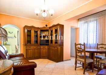 Salone - Villa via Fratelli Sosso, Casale Monferrato - foto 9