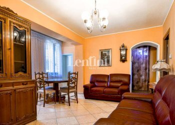 Salone - Villa via Fratelli Sosso, Casale Monferrato - foto 10