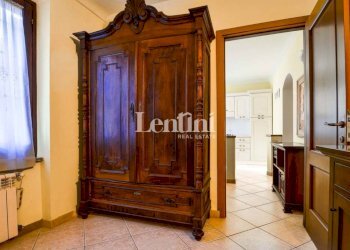 Disimpegno - Villa via Fratelli Sosso, Casale Monferrato - foto 12