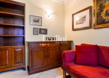 Salone - Villa via Fratelli Sosso, Casale Monferrato - photo 14