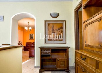 Disimpegno - Villa via Fratelli Sosso, Casale Monferrato - foto 17