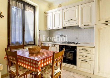 Cucina - Villa via Fratelli Sosso, Casale Monferrato - foto 19