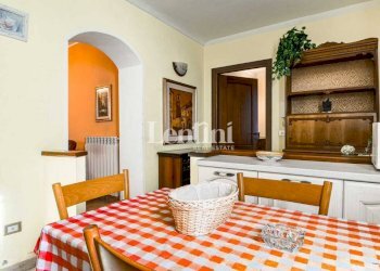 Cucina - Villa via Fratelli Sosso, Casale Monferrato - foto 20