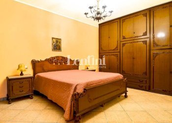 Camera da letto - Villa via Fratelli Sosso, Casale Monferrato - photo 21