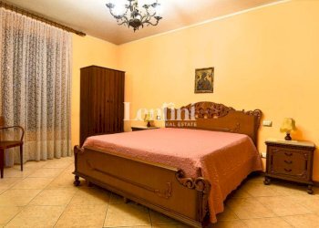 Camera da letto - Villa via Fratelli Sosso, Casale Monferrato - foto 22