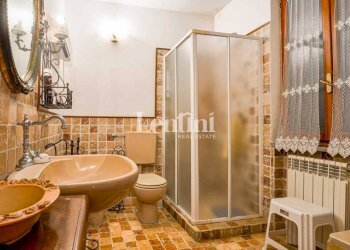 Bagno - Villa via Fratelli Sosso, Casale Monferrato - foto 25