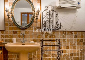 Bagno - Villa via Fratelli Sosso, Casale Monferrato - photo 26