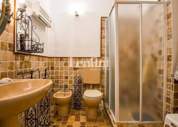 Bagno - Villa via Fratelli Sosso, Casale Monferrato - foto 27