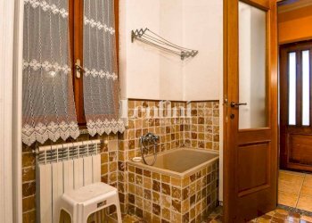 Bagno - Villa via Fratelli Sosso, Casale Monferrato - foto 28