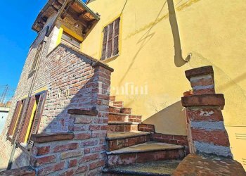 Scala - Villa via Fratelli Sosso, Casale Monferrato - foto 33