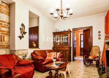 Salone - Villa via Fratelli Sosso, Casale Monferrato - foto 35