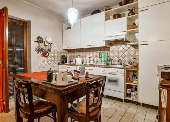 Cucina - Villa via Fratelli Sosso, Casale Monferrato - foto 37