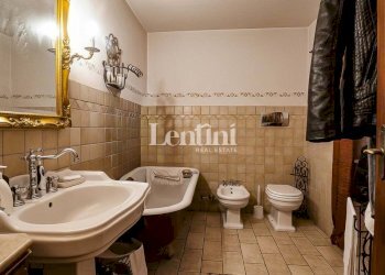 Bagno - Villa via Fratelli Sosso, Casale Monferrato - foto 40