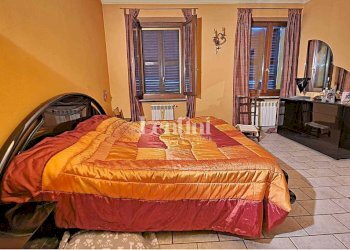 Camera da letto - Villa via Fratelli Sosso, Casale Monferrato - photo 42