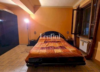 Camera da letto - Villa via Fratelli Sosso, Casale Monferrato - foto 43