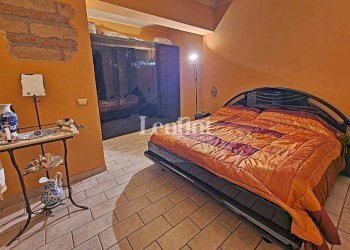 Camera da letto - Villa via Fratelli Sosso, Casale Monferrato - foto 44