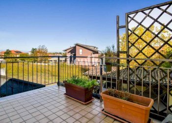 Terrazzo - Villa via Fratelli Sosso, Casale Monferrato - foto 45