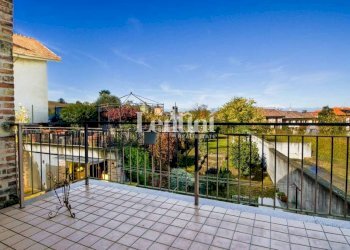 Terrazzo - Villa via Fratelli Sosso, Casale Monferrato - photo 46