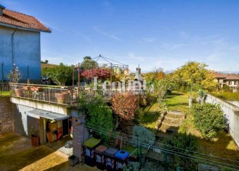 Vista - Villa via Fratelli Sosso, Casale Monferrato - foto 47