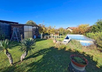 Piscina - Villa via Fratelli Sosso, Casale Monferrato - foto 49