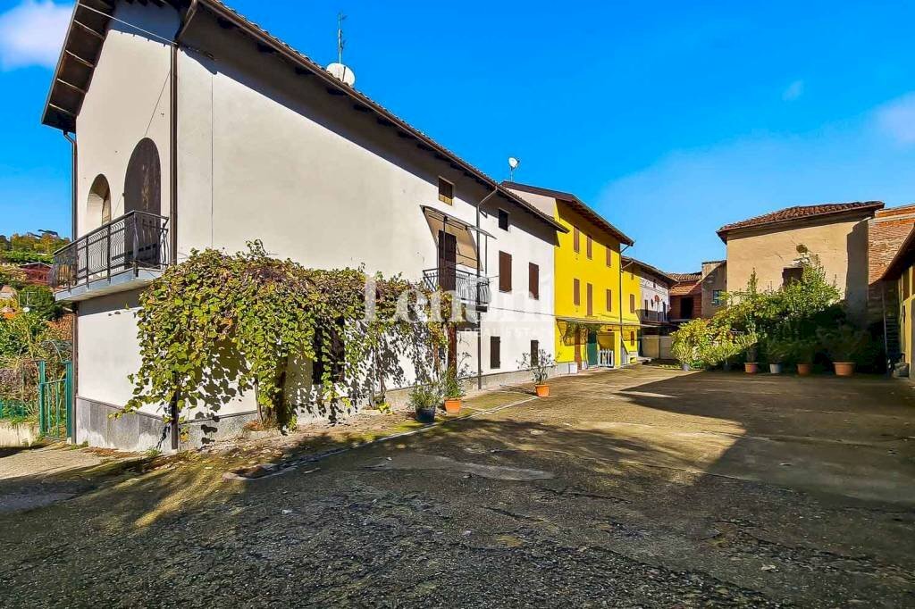 Facciata - Villa via Moncalvo, 4, Cereseto - photo 2