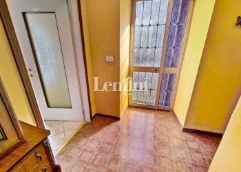 Disimpegno - Villa via Moncalvo, 4, Cereseto - foto 4