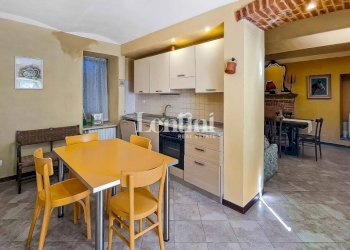 Cucina - Villa via Moncalvo, 4, Cereseto - foto 8