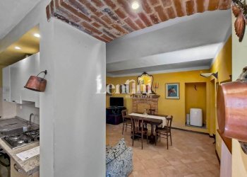 Cucina - Villa via Moncalvo, 4, Cereseto - foto 9