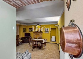 Salone - Villa via Moncalvo, 4, Cereseto - foto 10