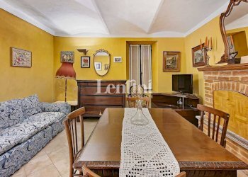 Salone - Villa via Moncalvo, 4, Cereseto - foto 12