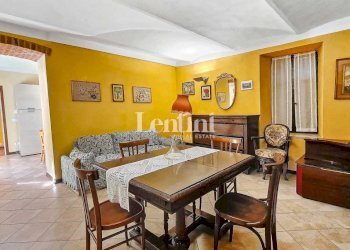 Salone - Villa via Moncalvo, 4, Cereseto - foto 13