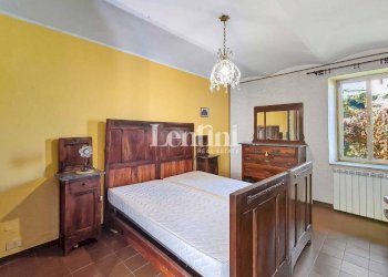 Camera da letto - Villa via Moncalvo, 4, Cereseto - foto 16