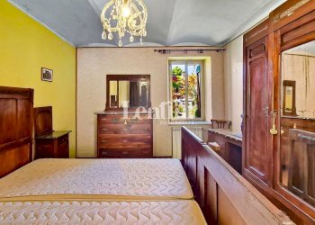 Camera da letto - Villa via Moncalvo, 4, Cereseto - foto 17