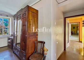 Corridoio - Villa via Moncalvo, 4, Cereseto - foto 19