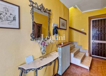 Ingresso - Villa via Moncalvo, 4, Cereseto - foto 20