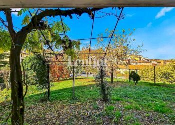 Giardino - Villa via Moncalvo, 4, Cereseto - foto 22