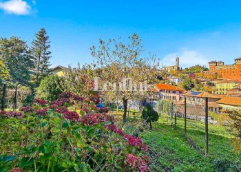 Terreno - Villa via Moncalvo, 4, Cereseto - foto 23