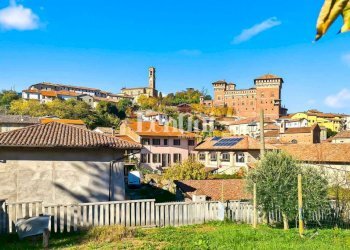 Vista - Villa via Moncalvo, 4, Cereseto - foto 24