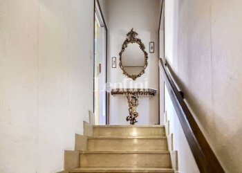 Scala - Villa via Moncalvo, 4, Cereseto - foto 32