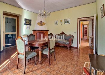 Salone - Villa via Moncalvo, 4, Cereseto - foto 33