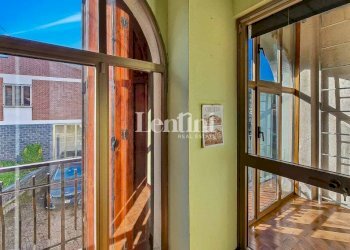 Balcone - Villa via Moncalvo, 4, Cereseto - foto 35