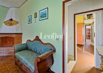 Disimpegno - Villa via Moncalvo, 4, Cereseto - foto 37