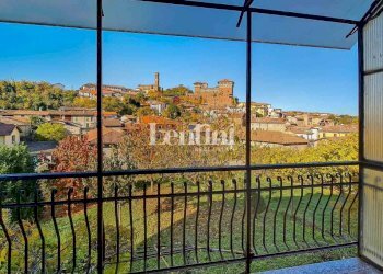 Balcone - Villa via Moncalvo, 4, Cereseto - foto 41