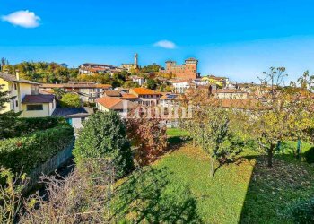 Vista - Villa via Moncalvo, 4, Cereseto - foto 43