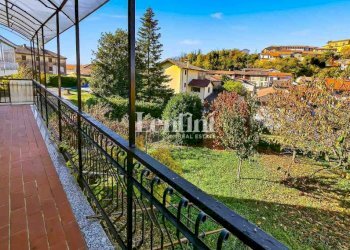 Balcone - Villa via Moncalvo, 4, Cereseto - foto 44