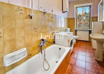 Bagno - Villa via Moncalvo, 4, Cereseto - foto 46